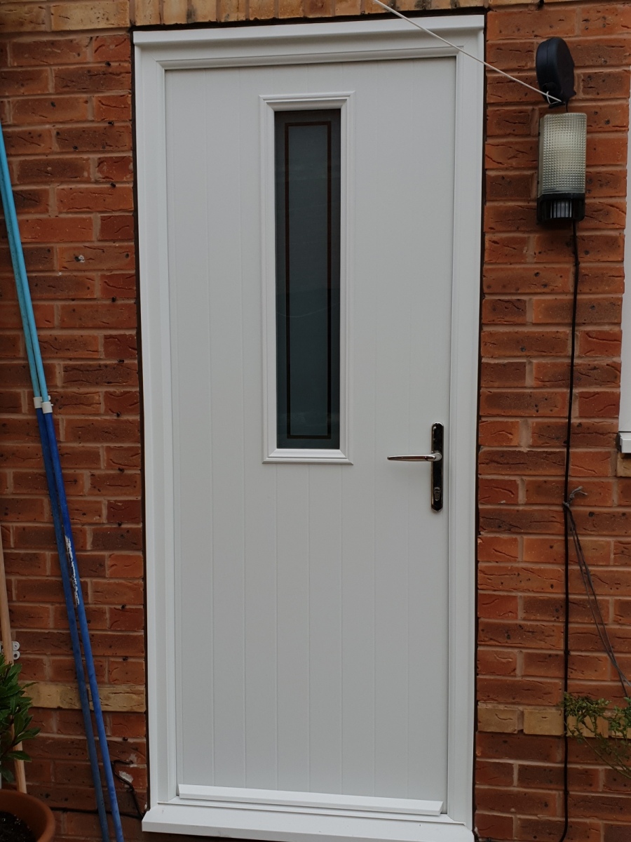 Standard Composite Door Gallery Envy Windows Ltd