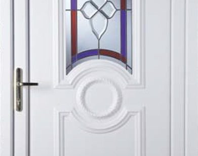 Drake Door