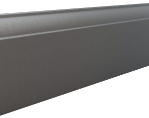 Grey Aluminium