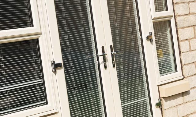 French Doors