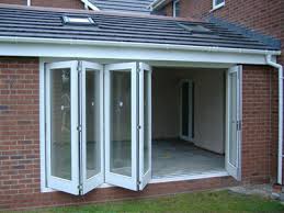 Conservatories tiled roof