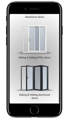 Bifold & Patio Door Design Software