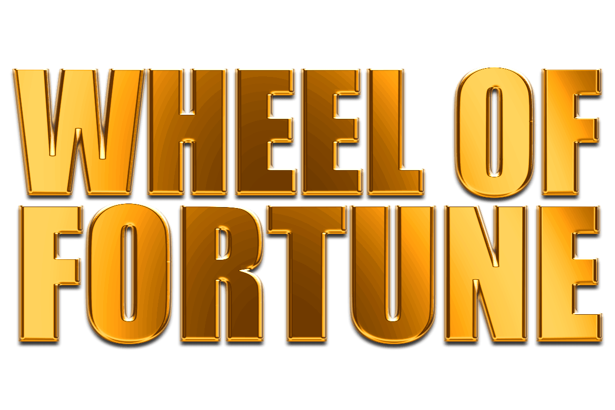 Wheel Of Furtune