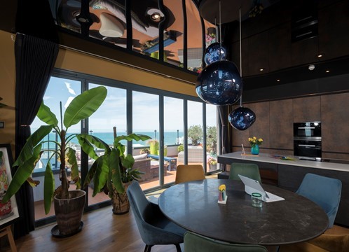 Origin Bifold Doors
