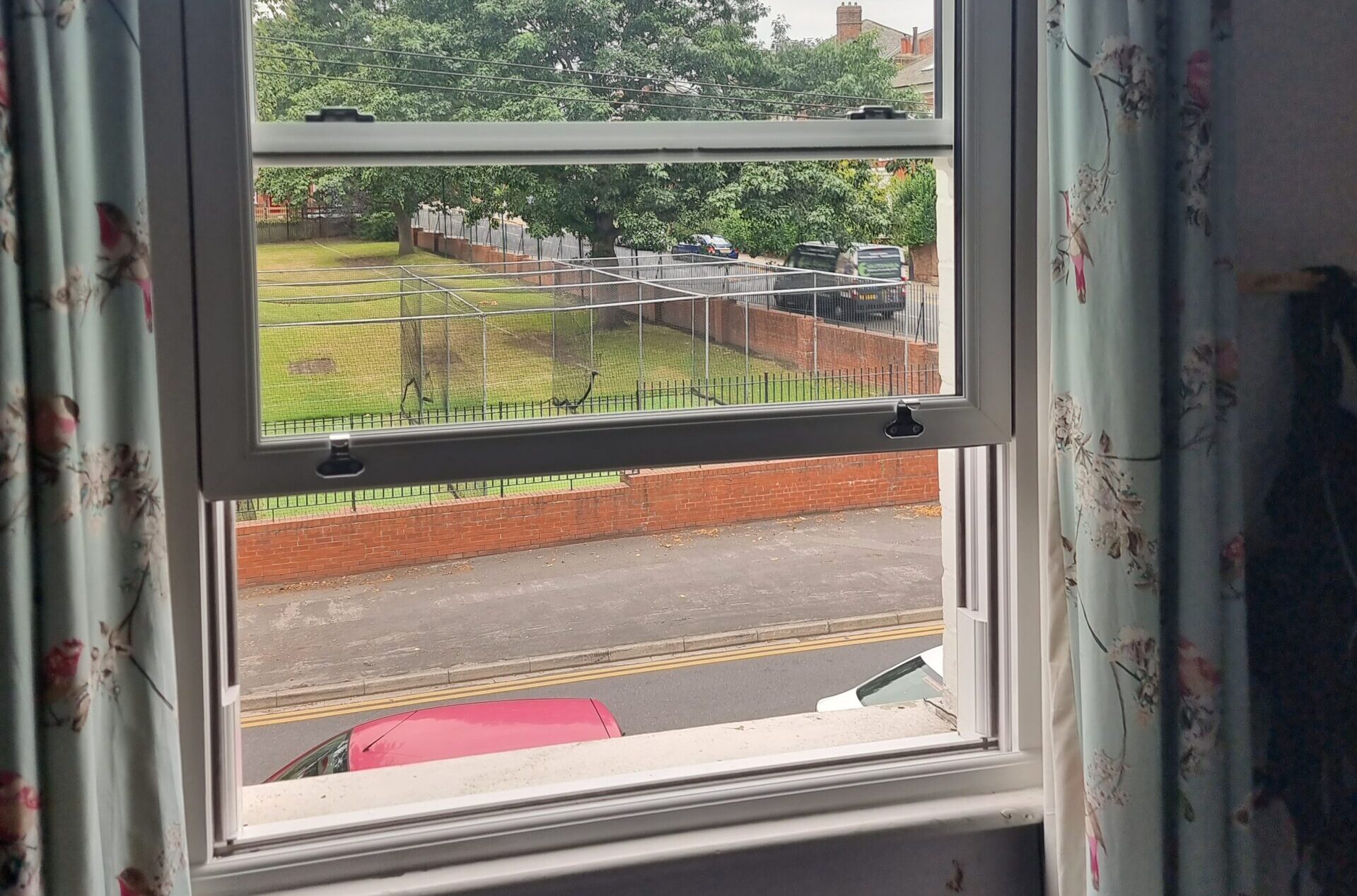sash windows Vertical Slider Windows