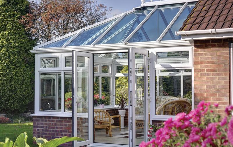 York Conservatories